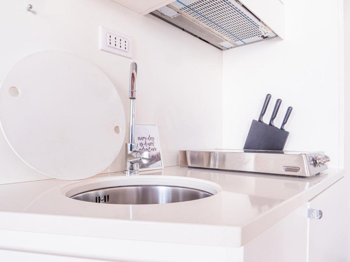 The Best Rent - Apartment Close To Navigli Milano Dış mekan fotoğraf