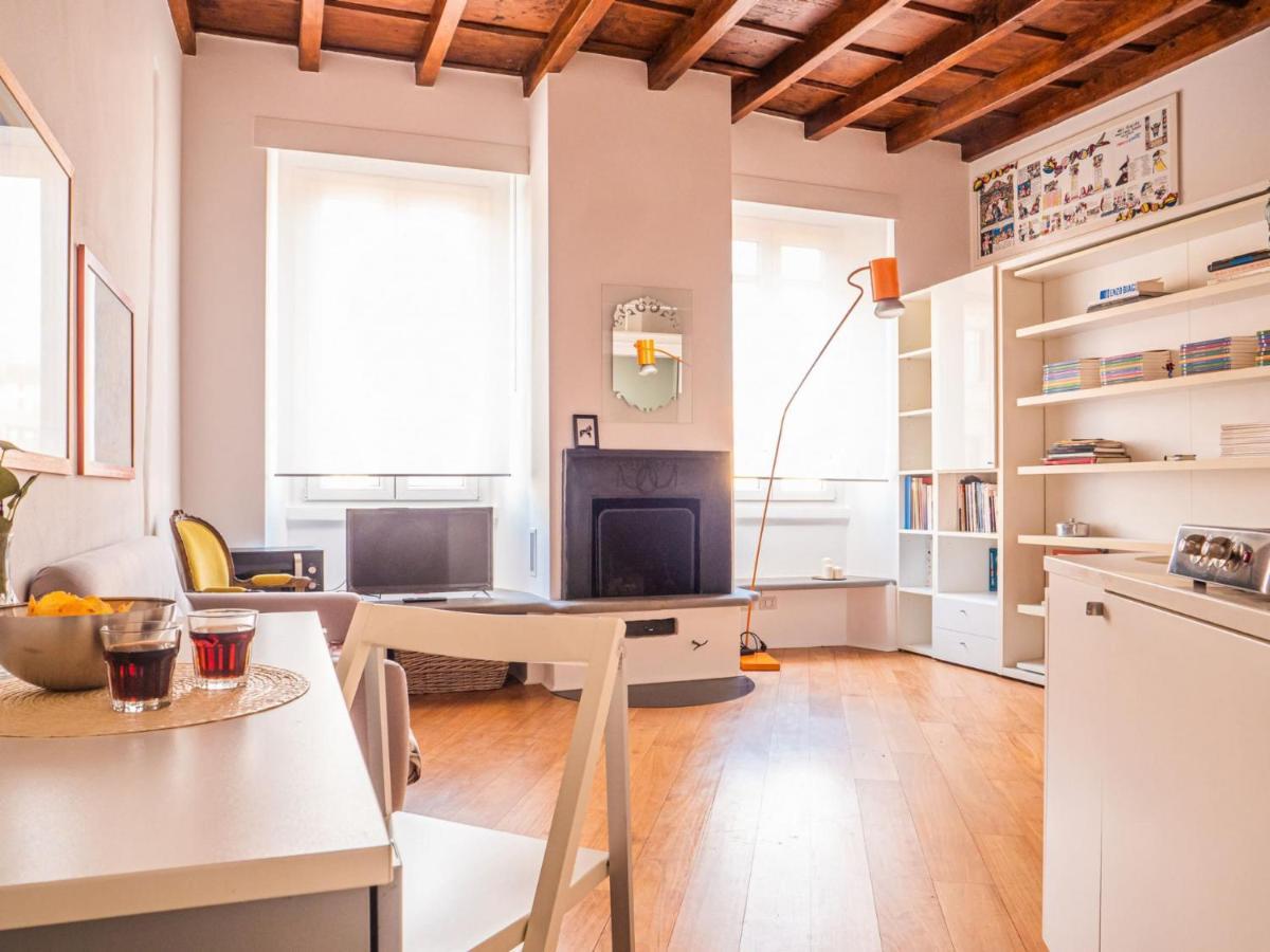 The Best Rent - Apartment Close To Navigli Milano Dış mekan fotoğraf