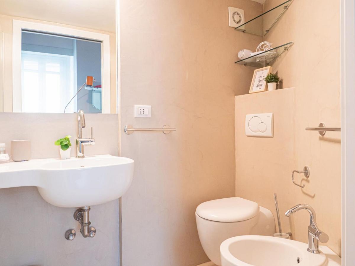 The Best Rent - Apartment Close To Navigli Milano Dış mekan fotoğraf